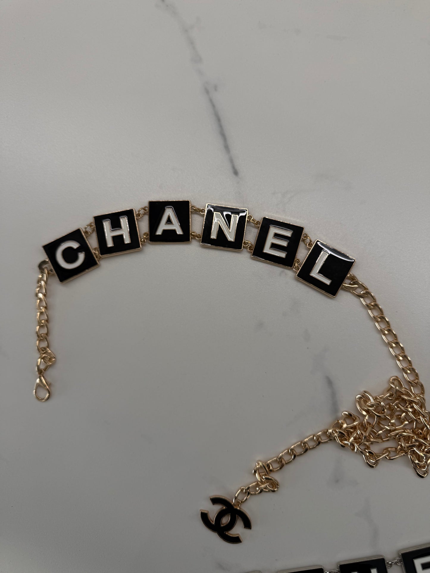 Cintura CC Vintage Must have