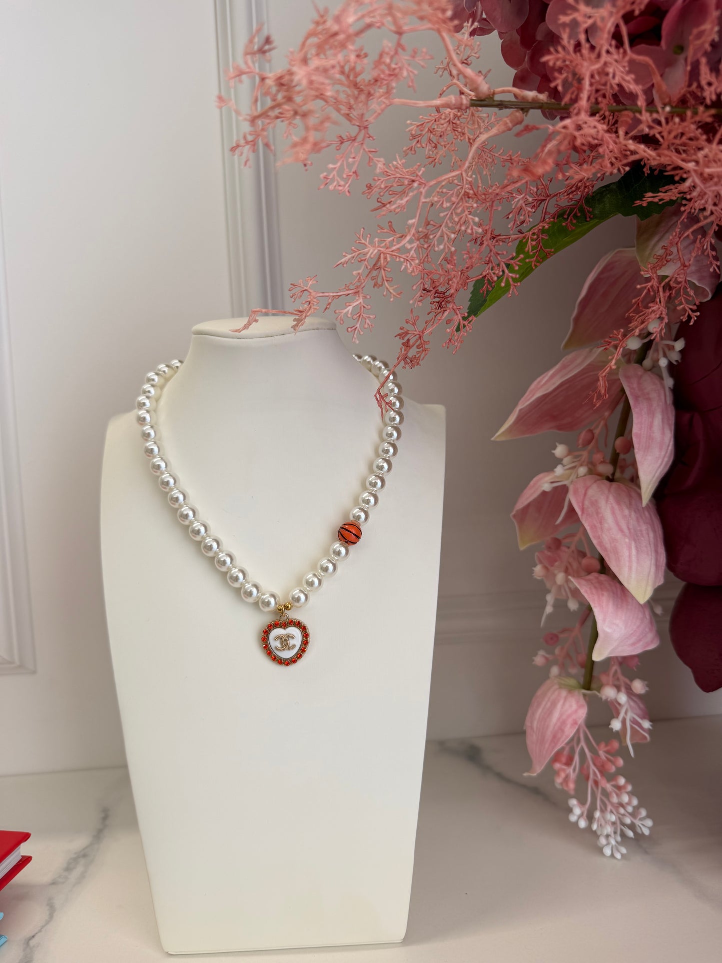 Collana MANHATTAN CC