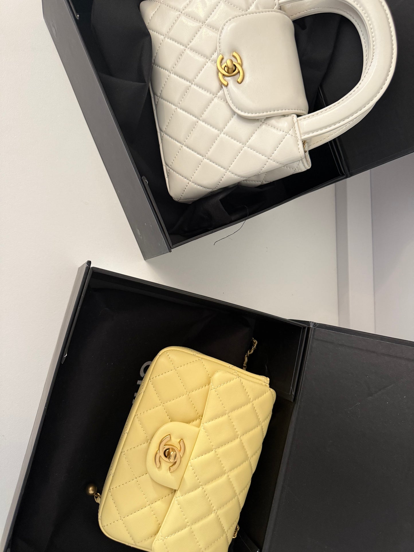 Borsa CC Vintage Classic