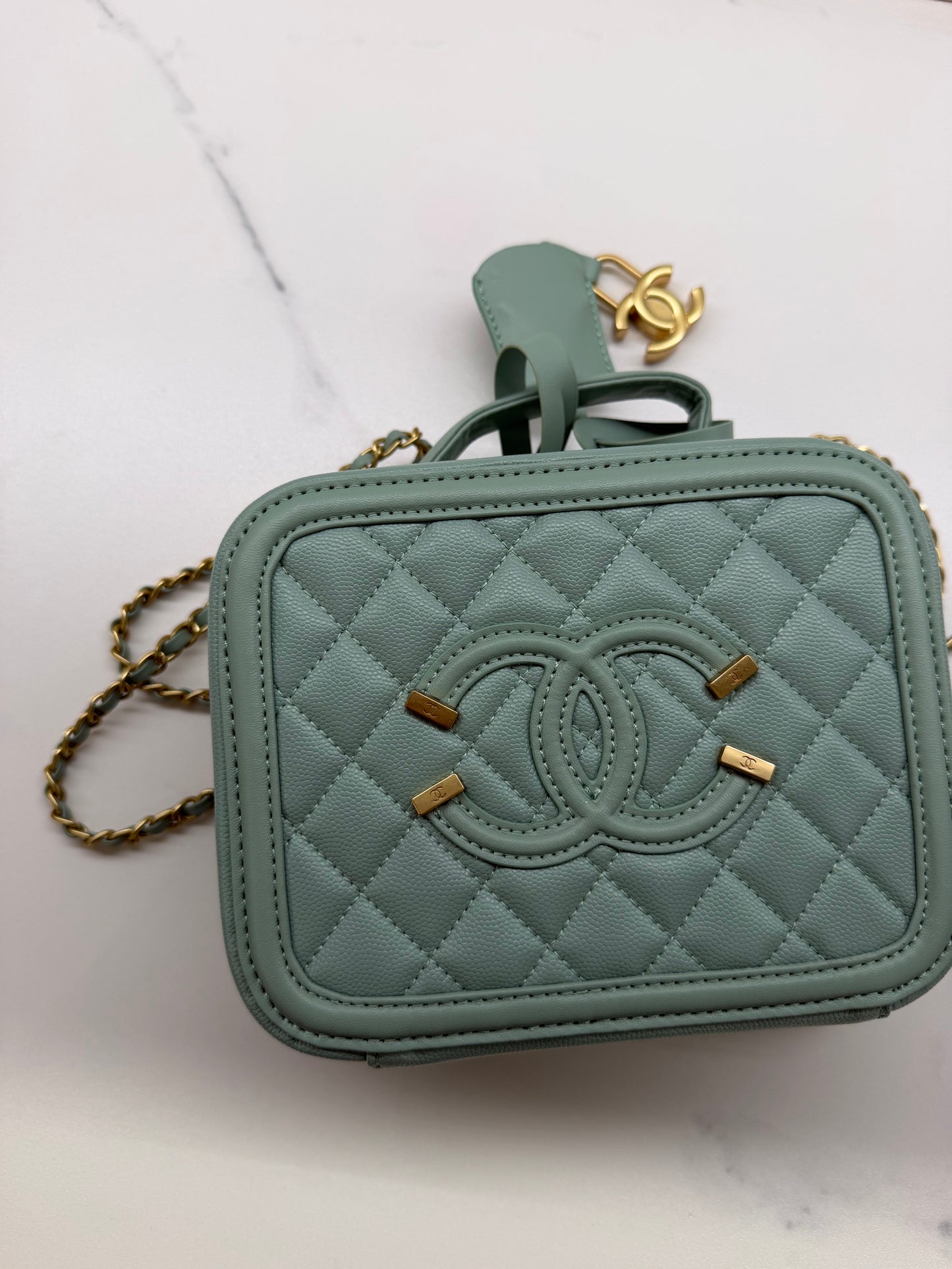 Borsa Vanity