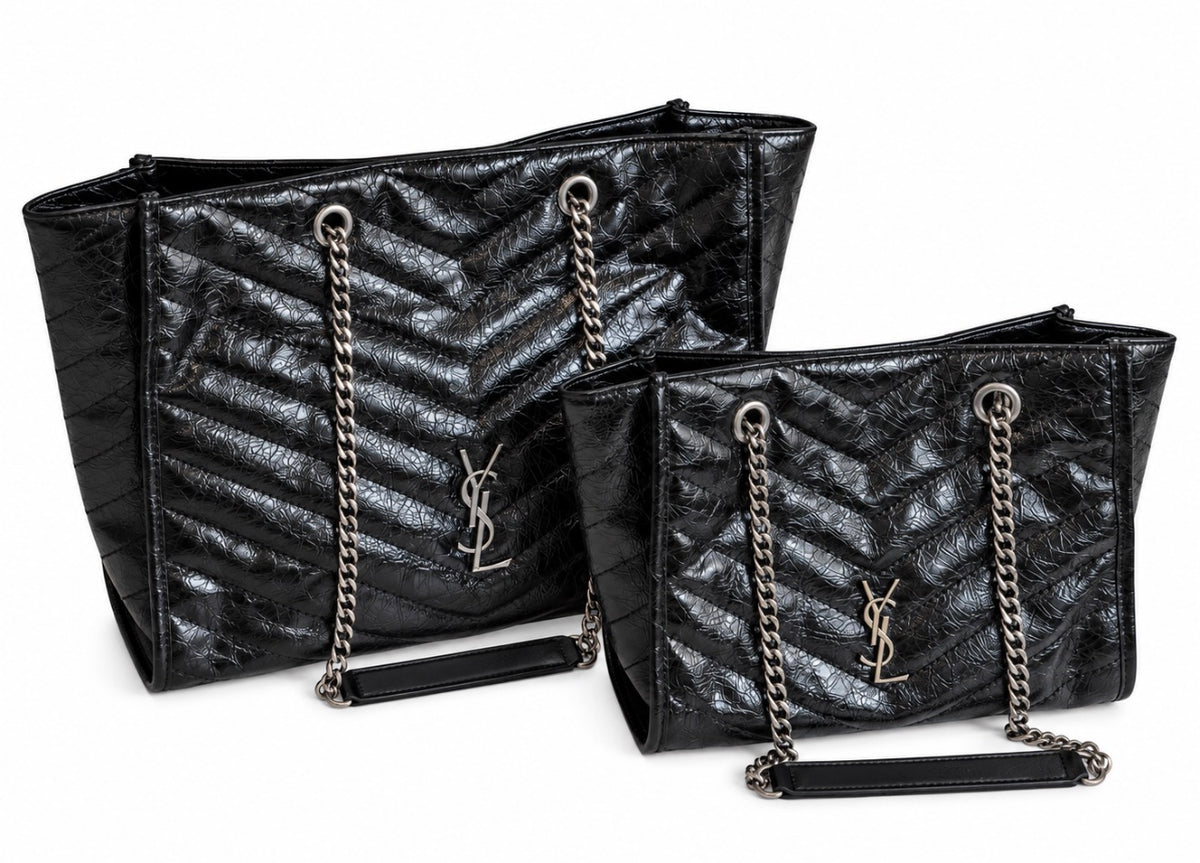 PRE-ORDER Borsa Crazy