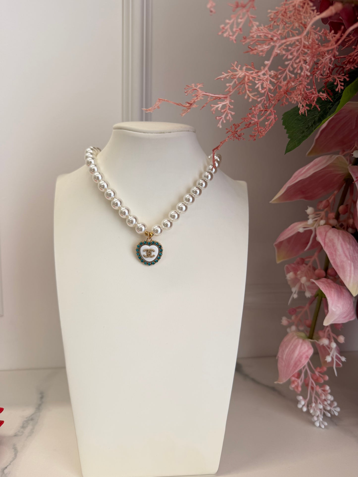 Collana MANHATTAN CC