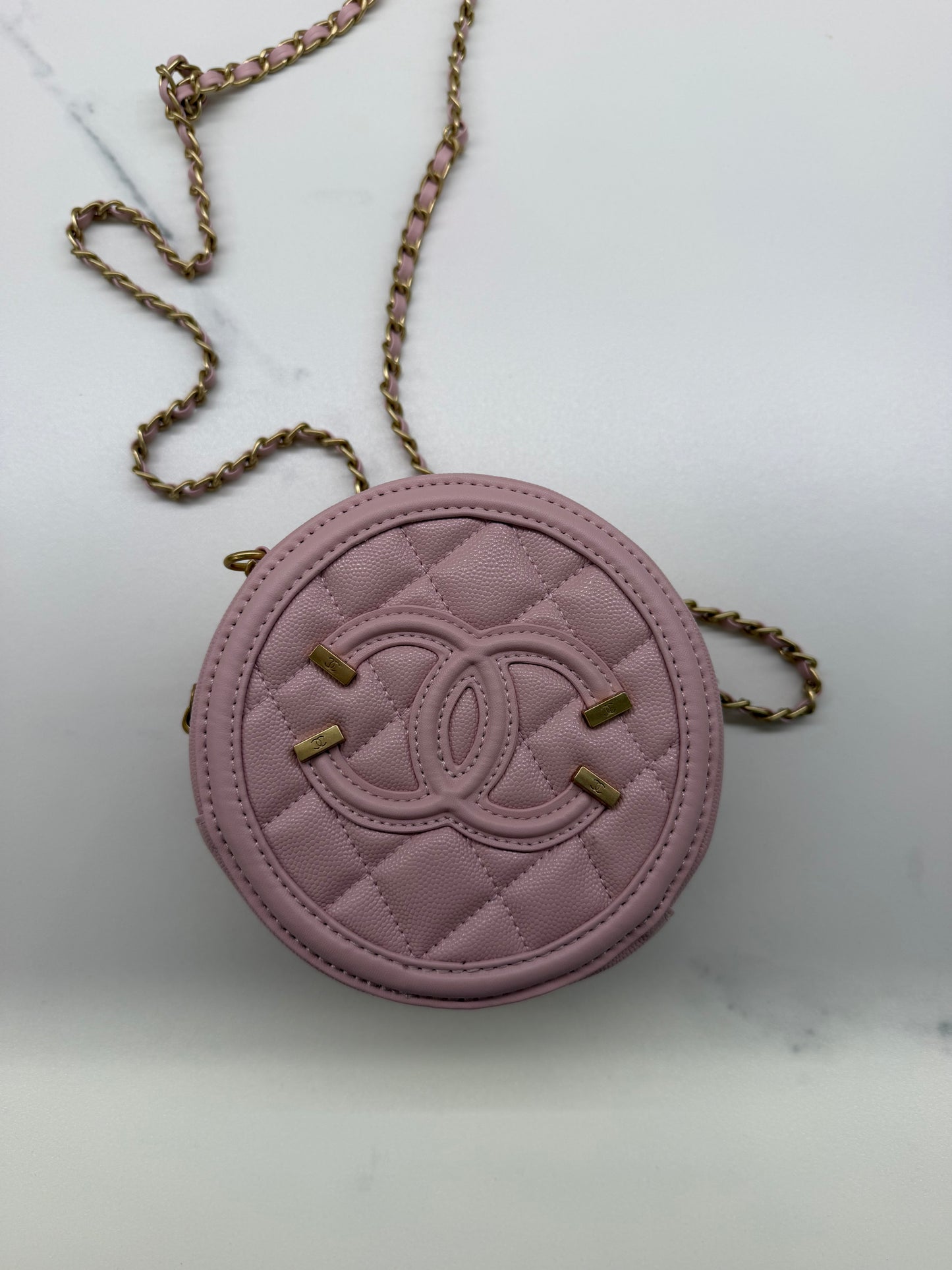 Borsa Oval