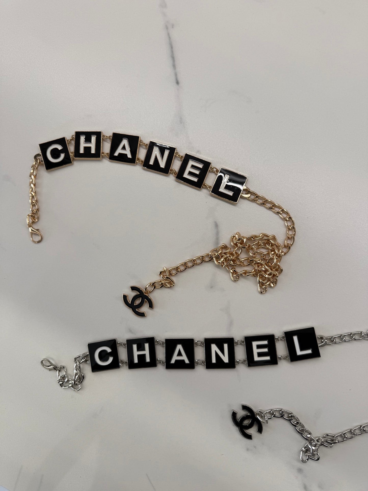 Cintura CC Vintage Must have