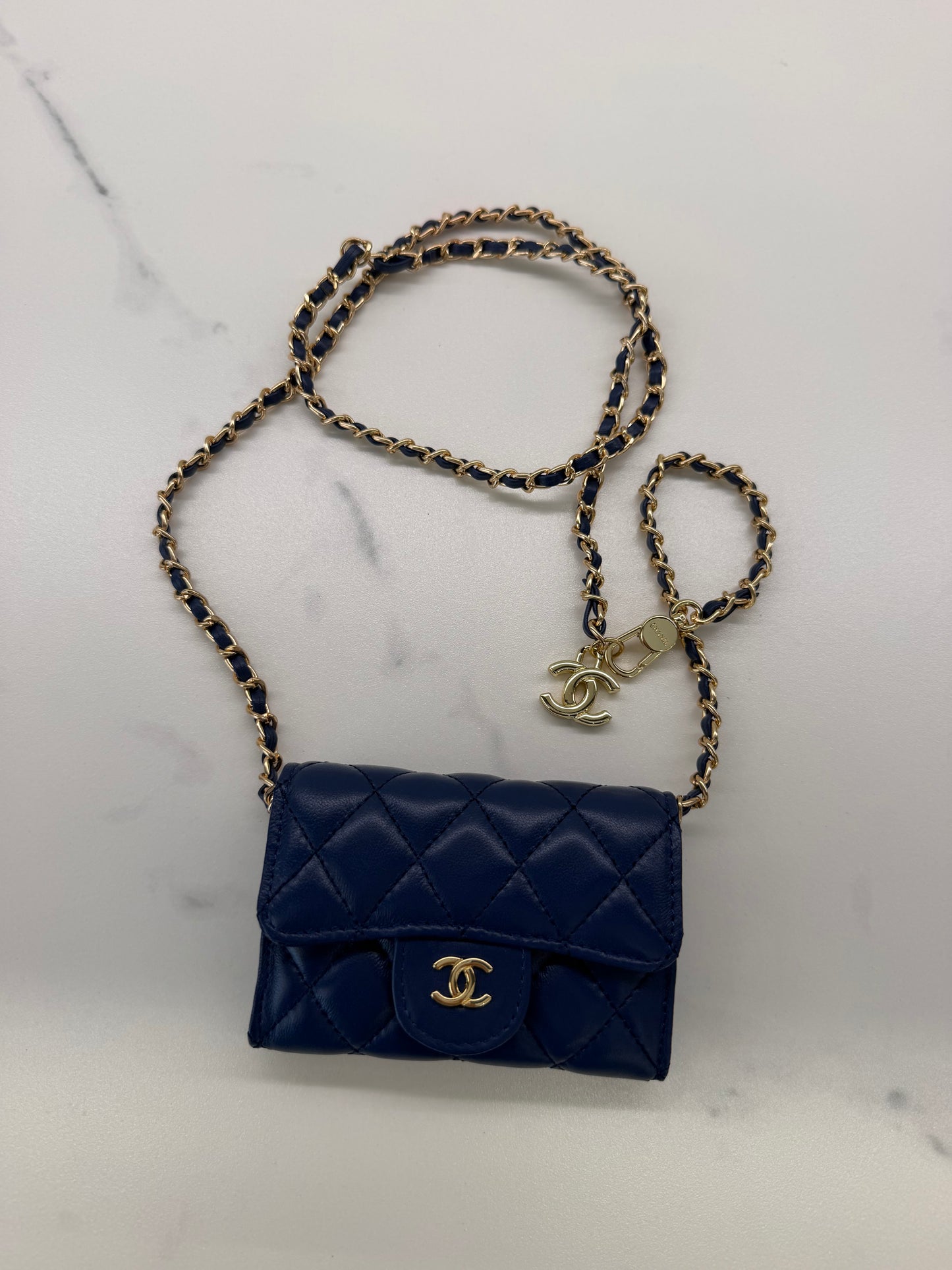 Mini Bag Candy C