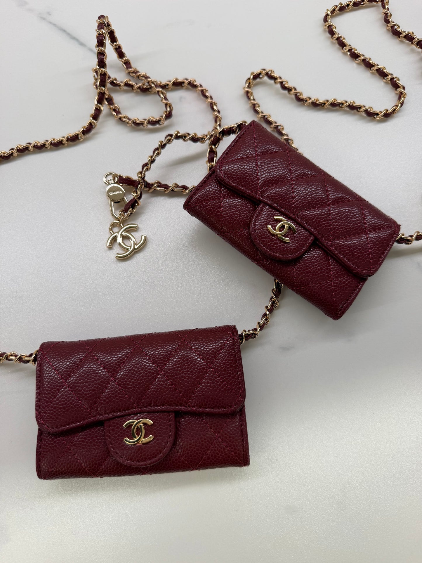 Mini Bag Candy C