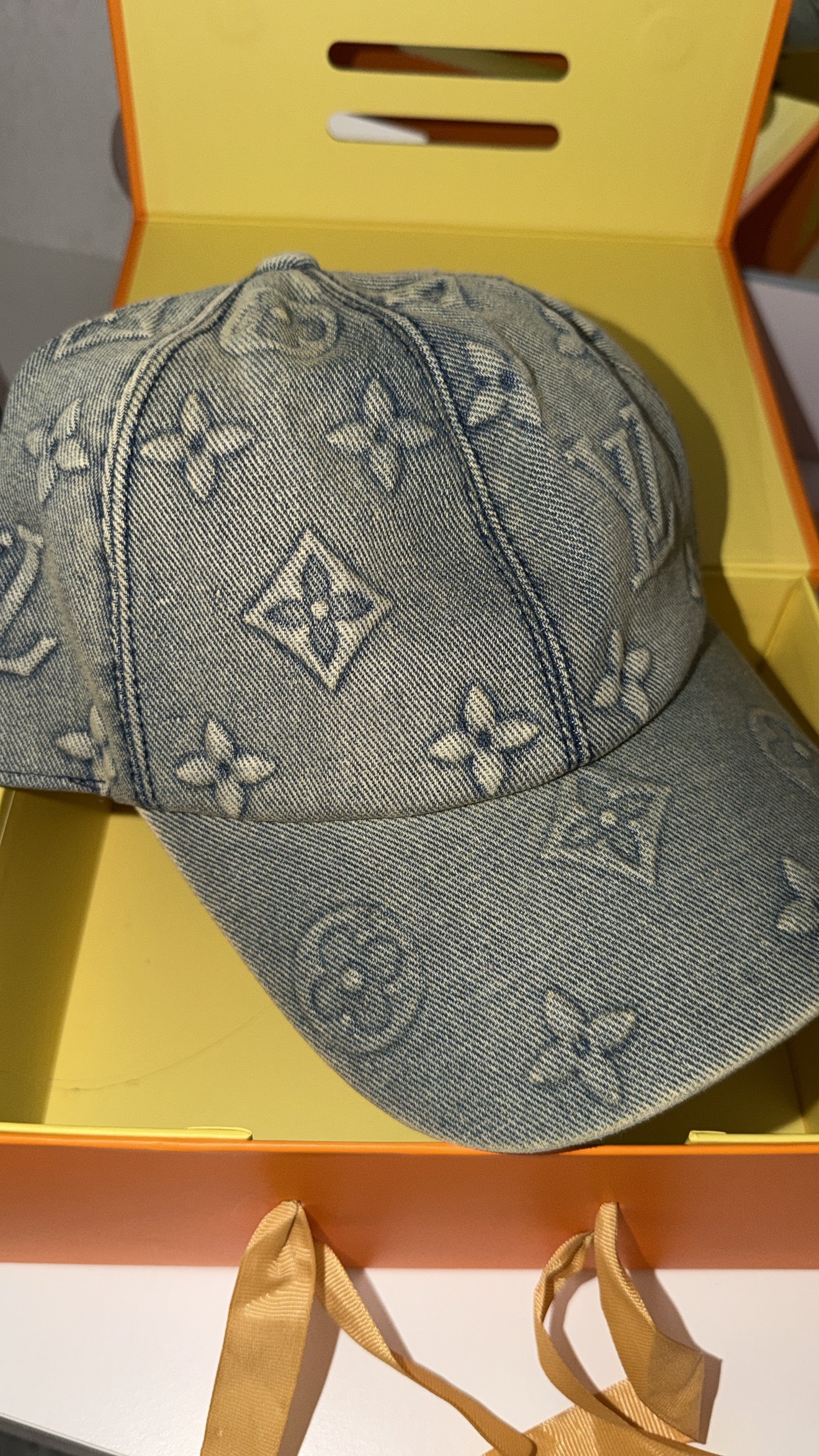 Cappello LW