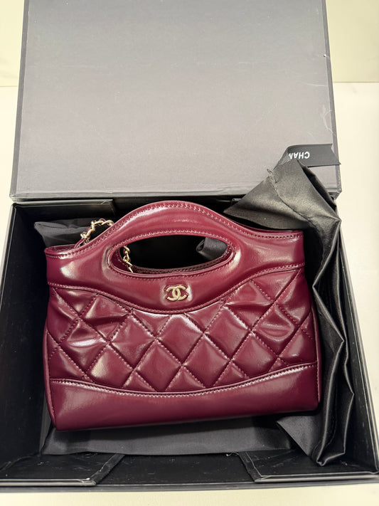 Borsa CC Vintage “Chic”