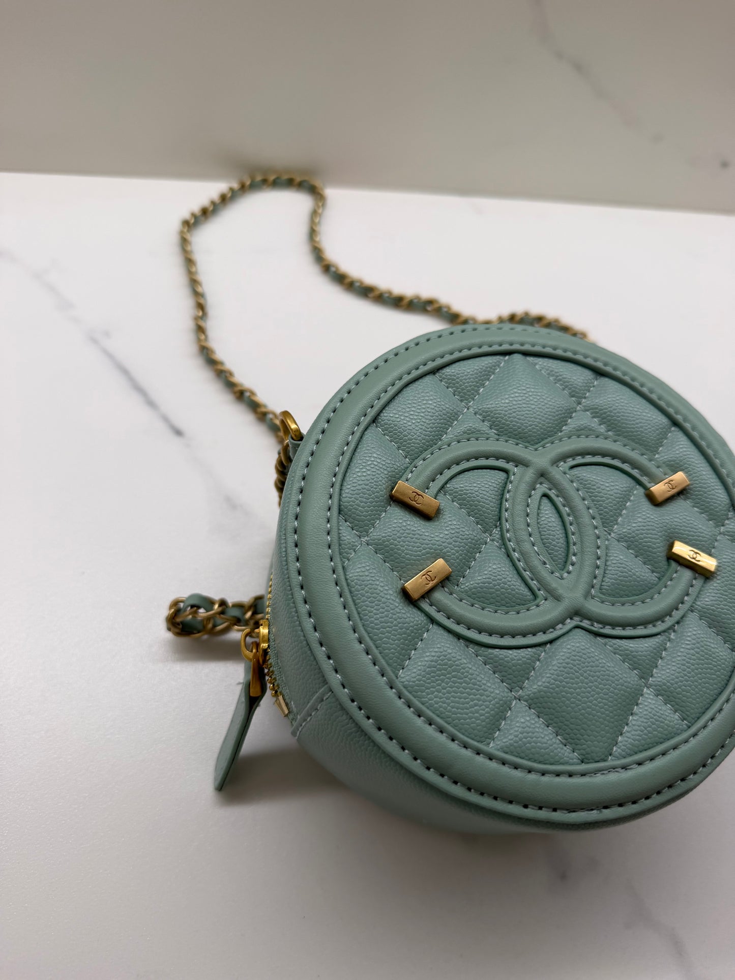 Borsa Oval