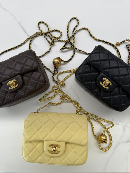 Borsa CC Vintage Classic