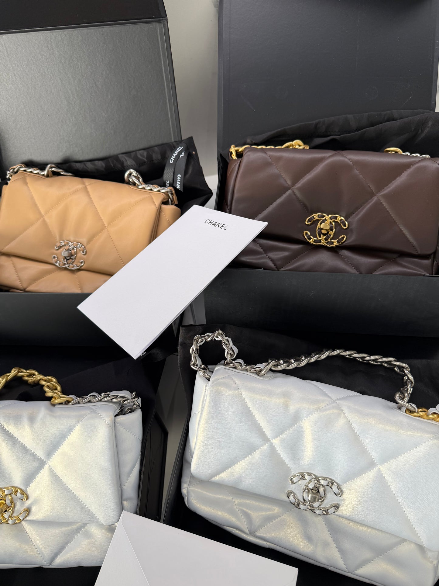 Borsa CC Vintage All Day