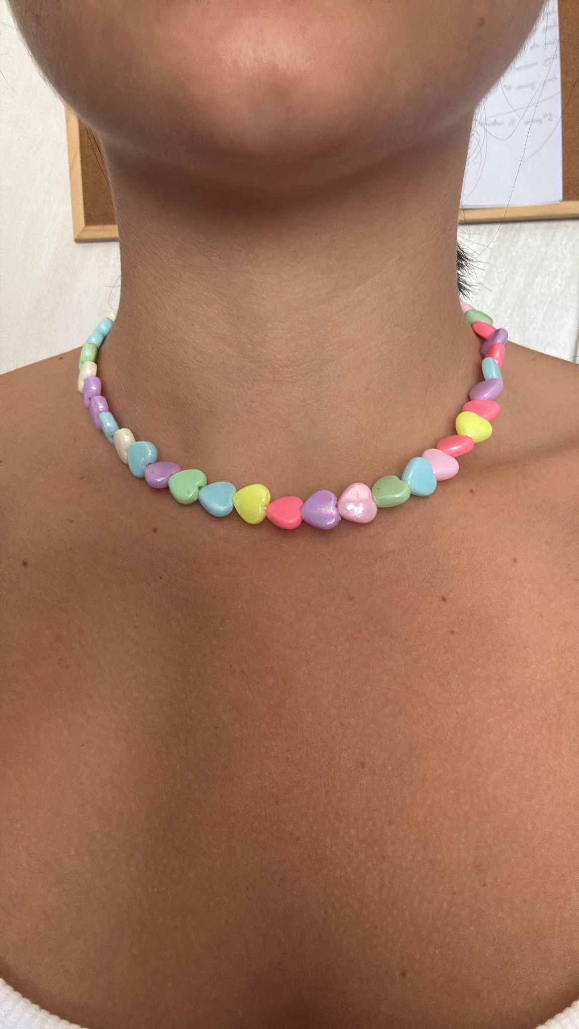 Combo Collana e Bracciale Candy🍬