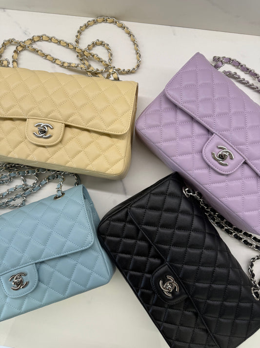 Borsa CC Vintage Jumbo
