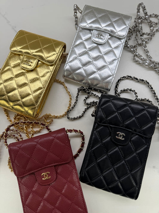 Bag CC Vintage Leonie