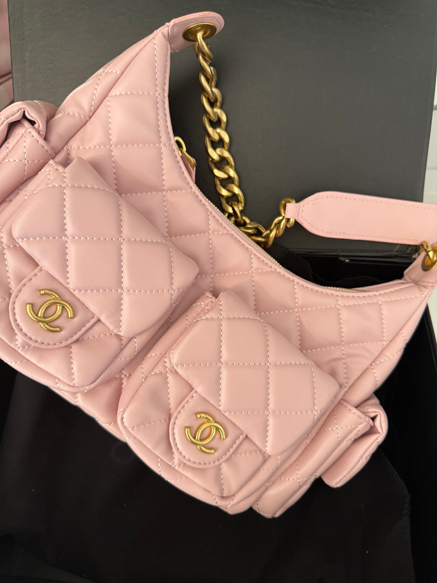 Borsa CC Vintage Cargo Small