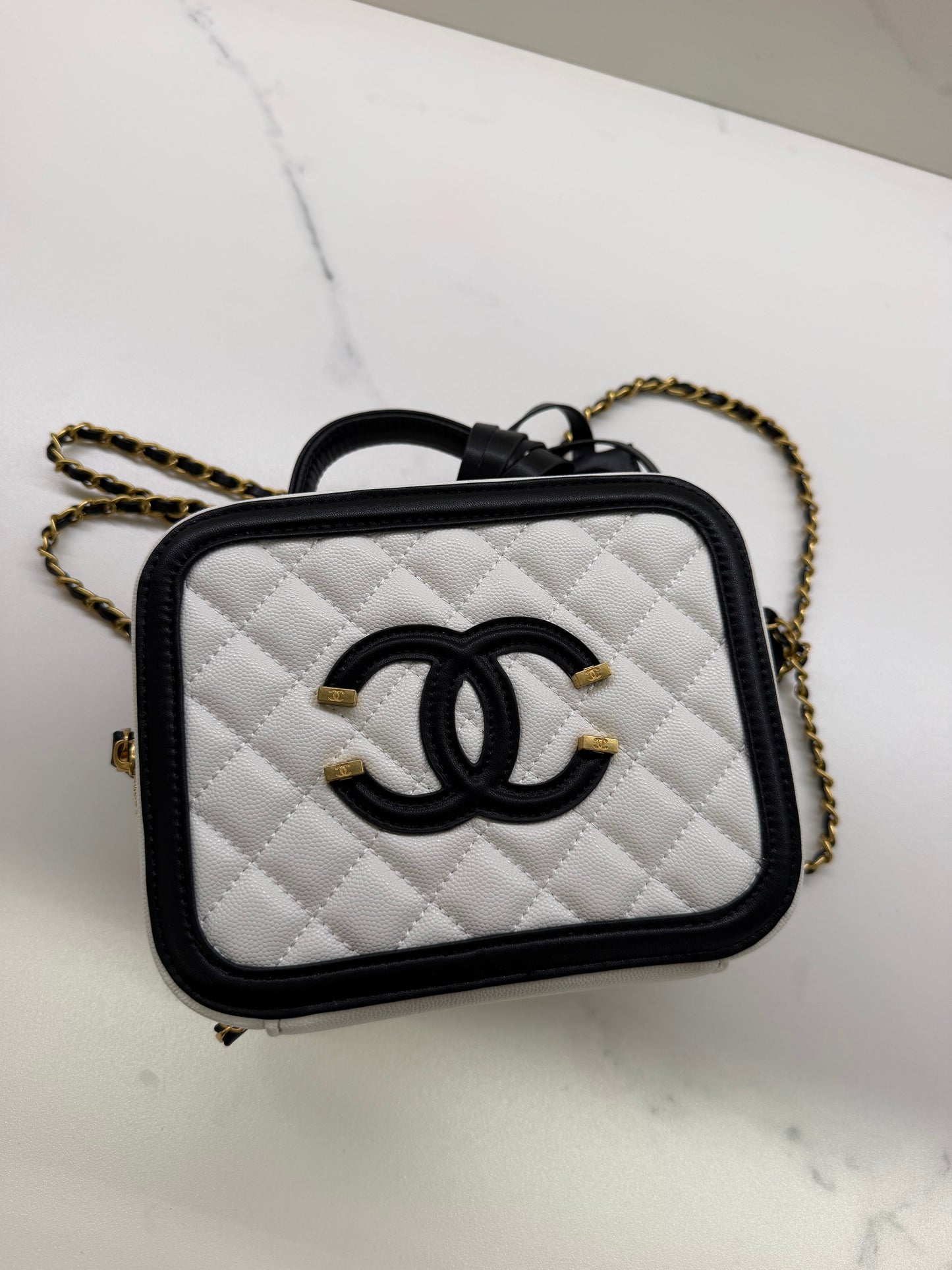 Borsa Vanity