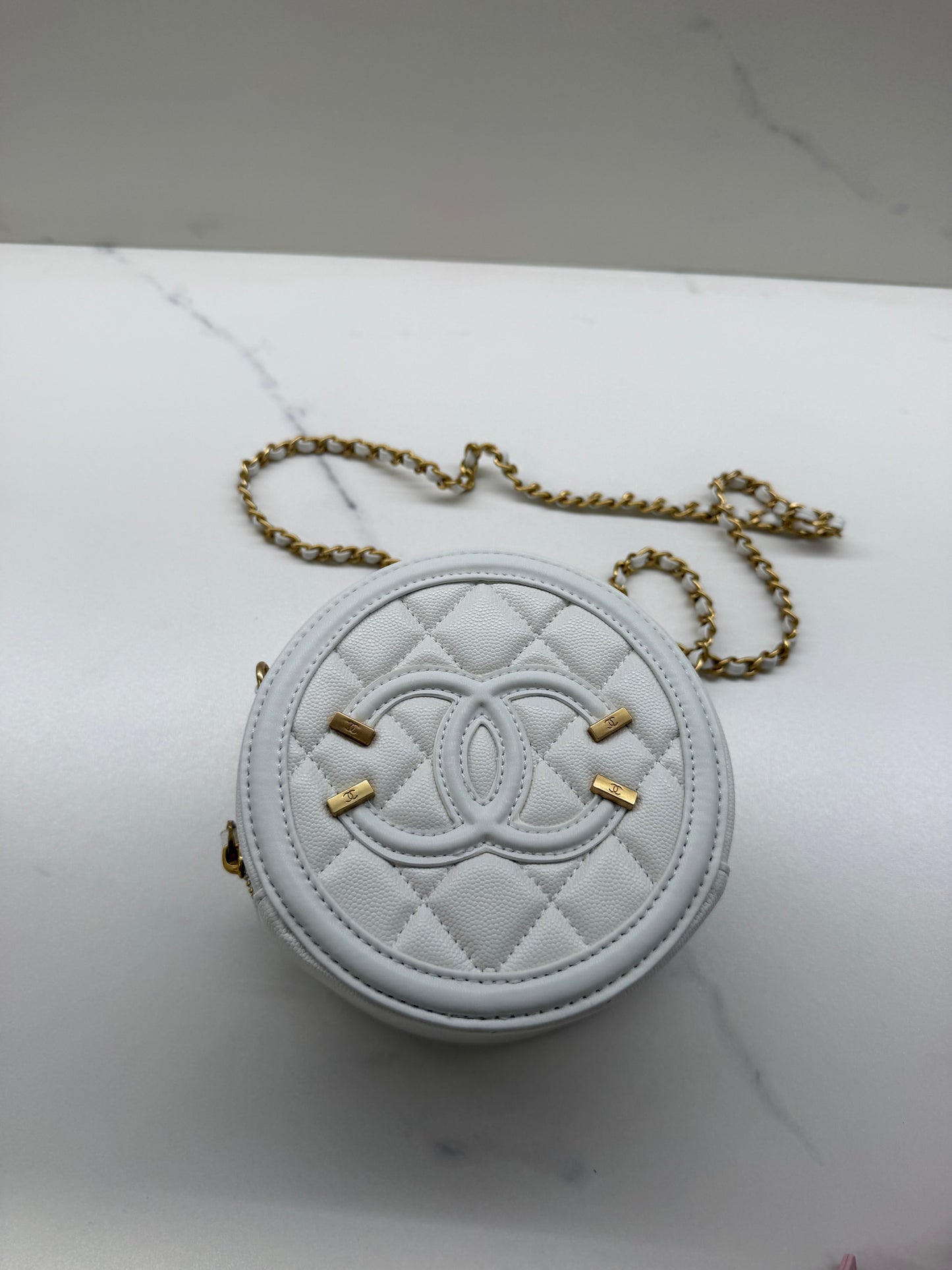 Borsa Oval