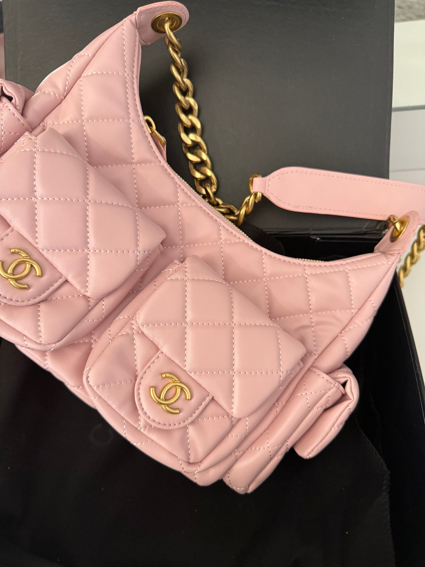 Borsa CC Vintage Cargo Small