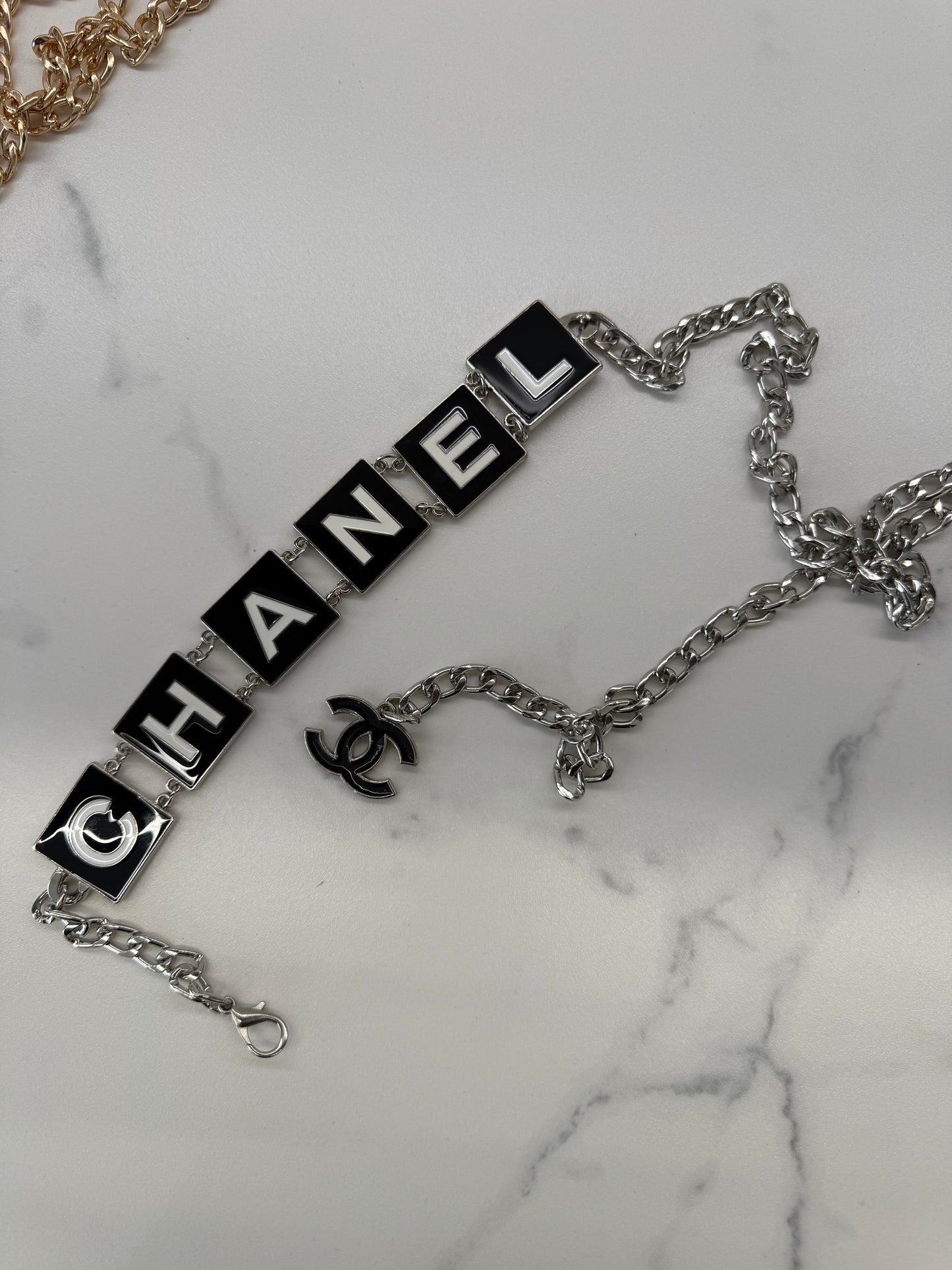 Cintura CC Vintage Must have