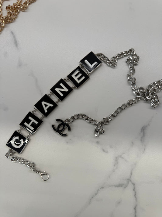 Cintura CC Vintage Must have