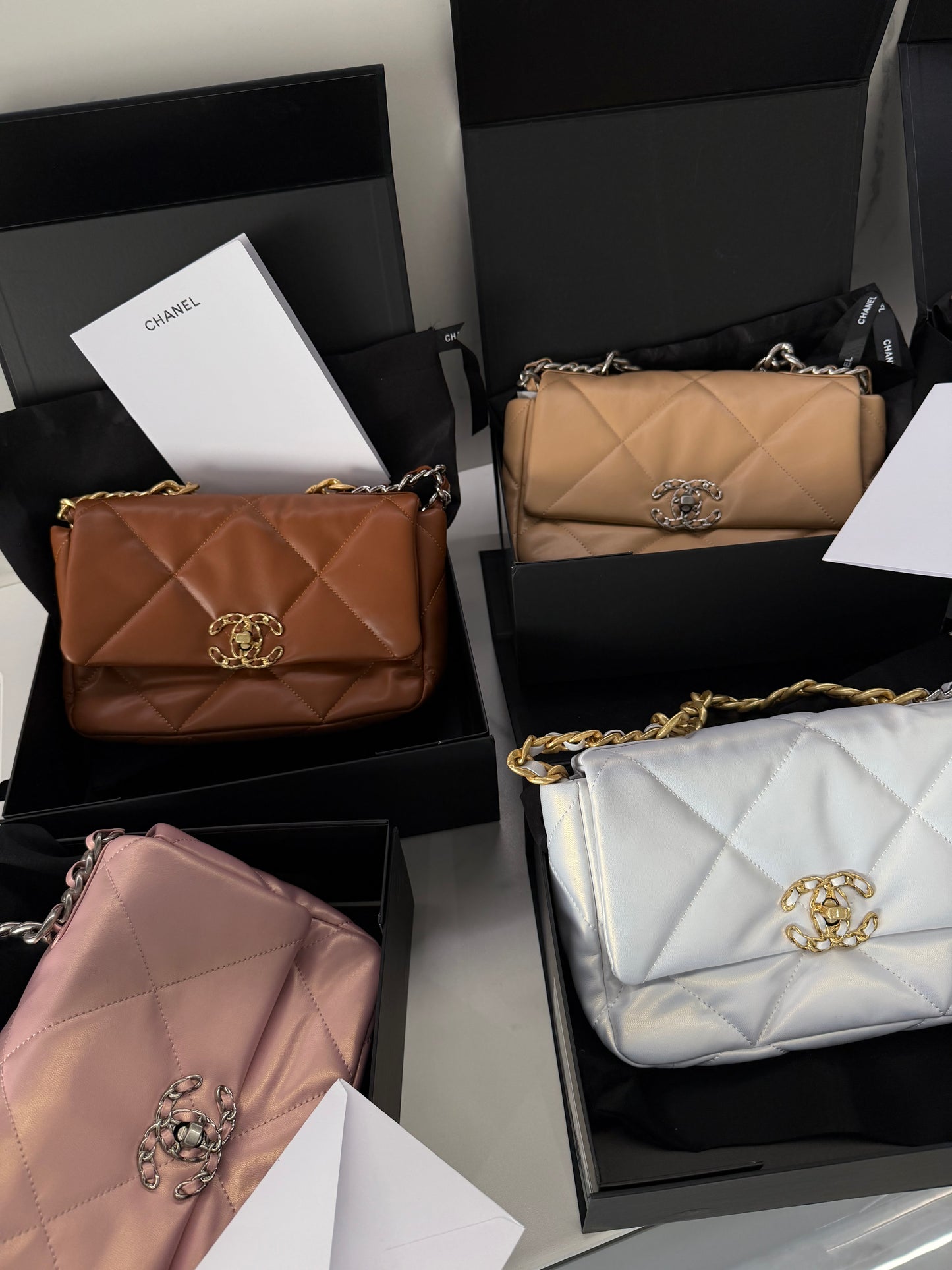 Borsa CC Vintage All Day