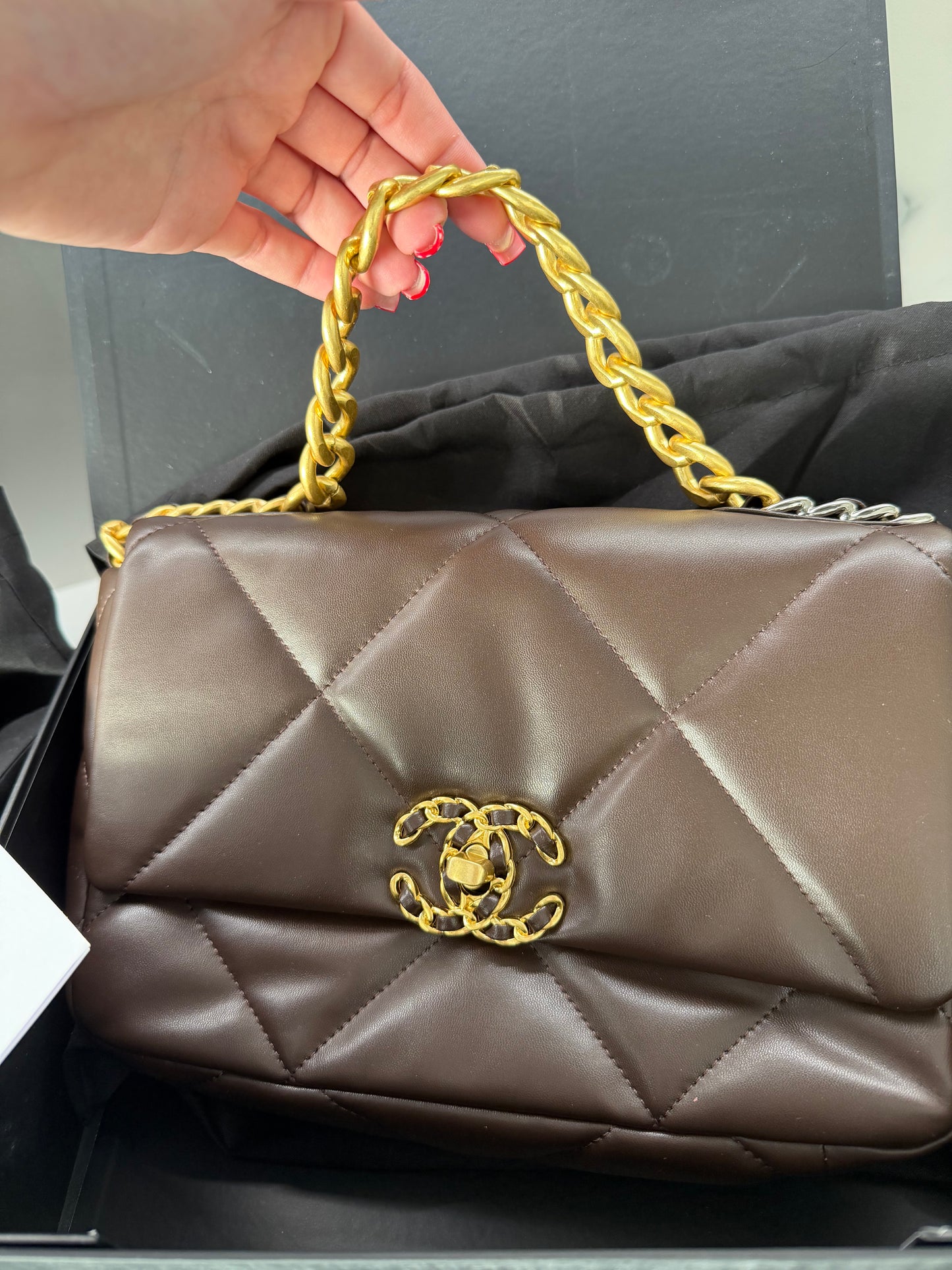 Borsa CC Vintage All Day