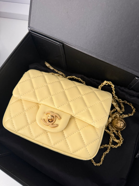 Borsa CC Vintage Classic