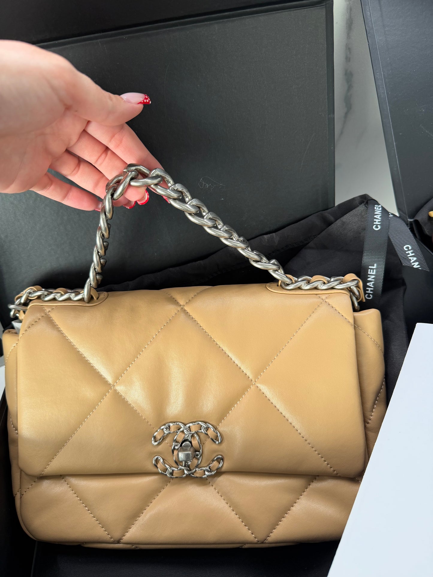 Borsa CC Vintage All Day