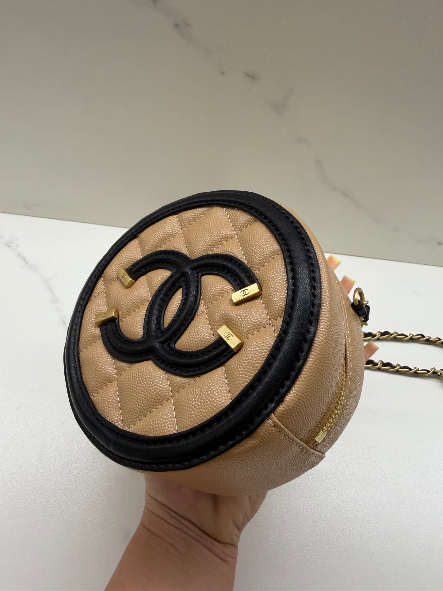 Borsa Oval