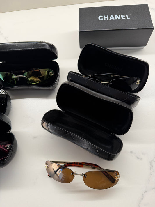 PRE-ORDER Occhiali CC Vintage