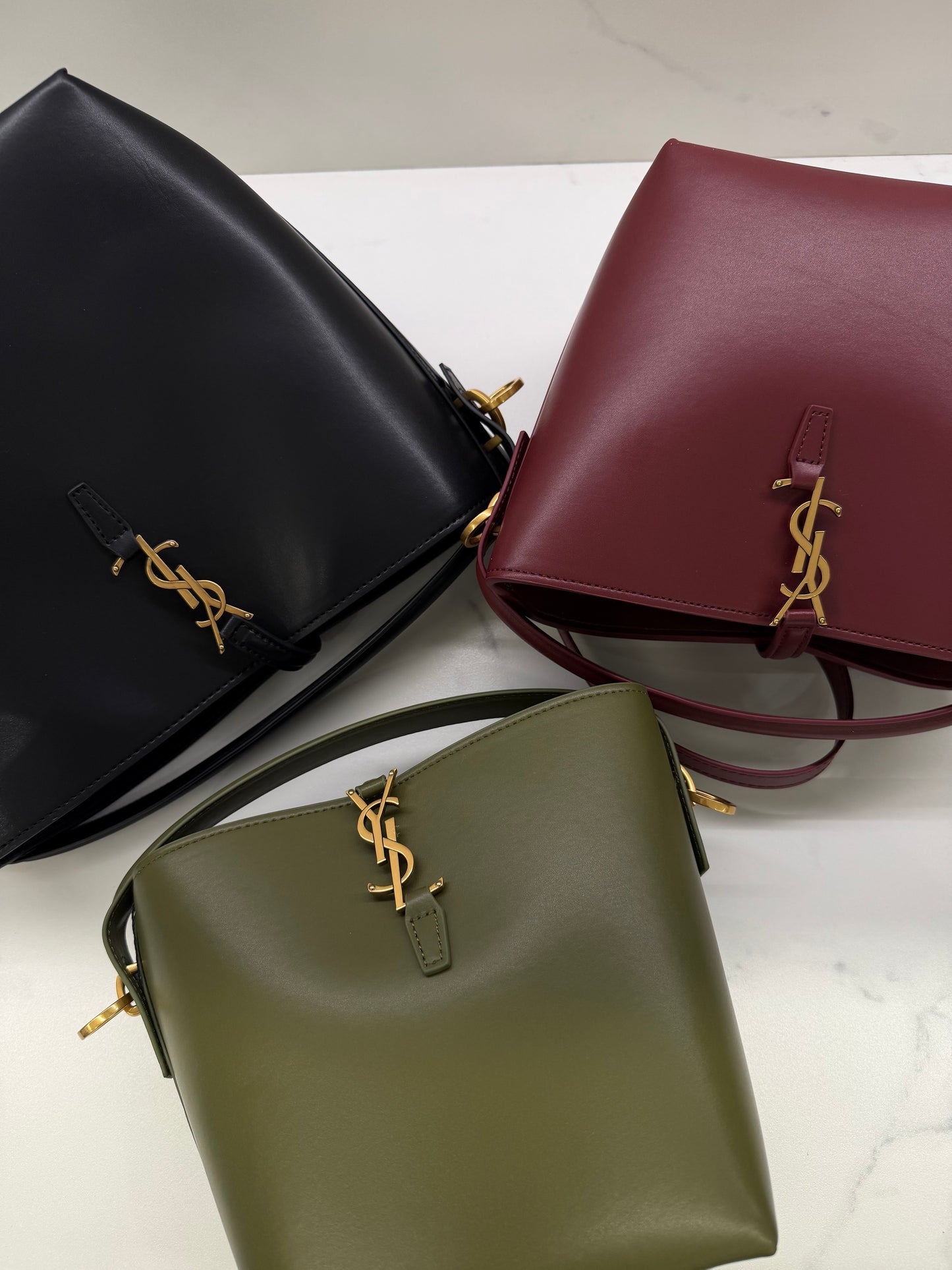 Borsa YSL Crazy