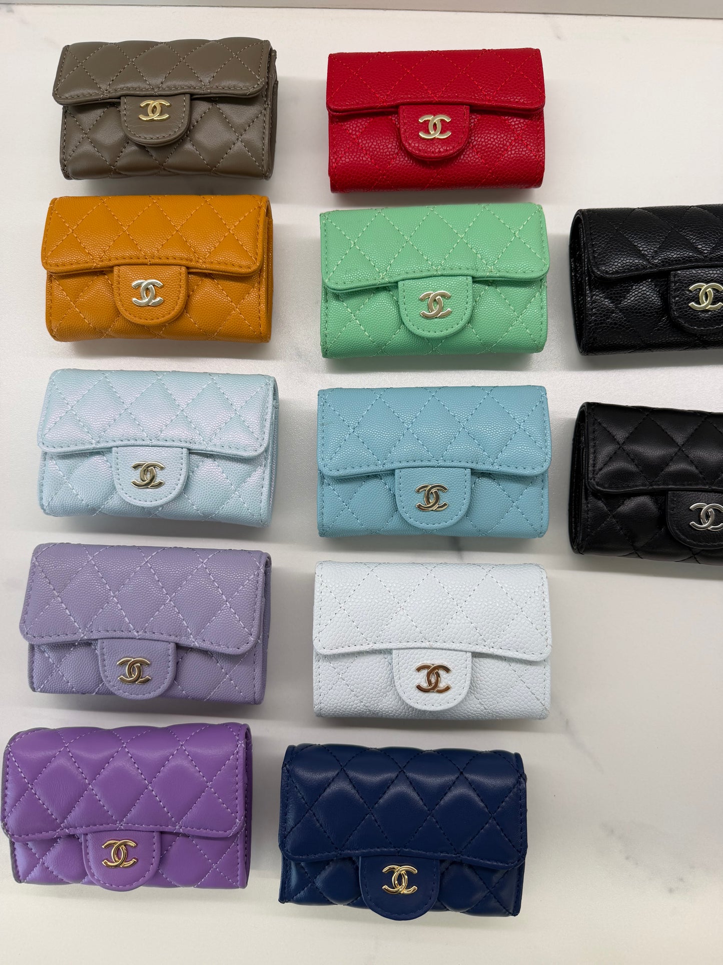 Mini Bag Candy C