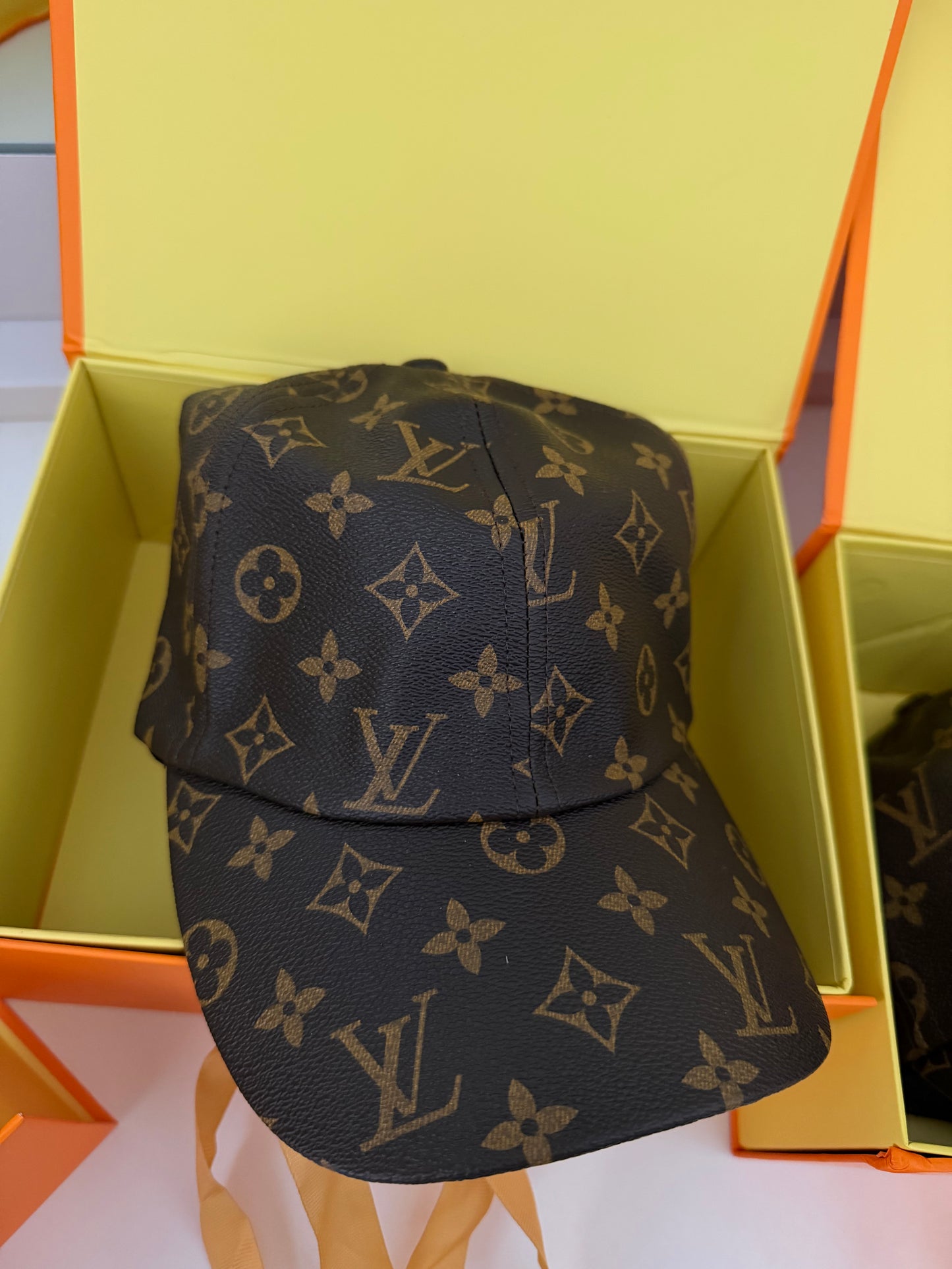 Cappello LW