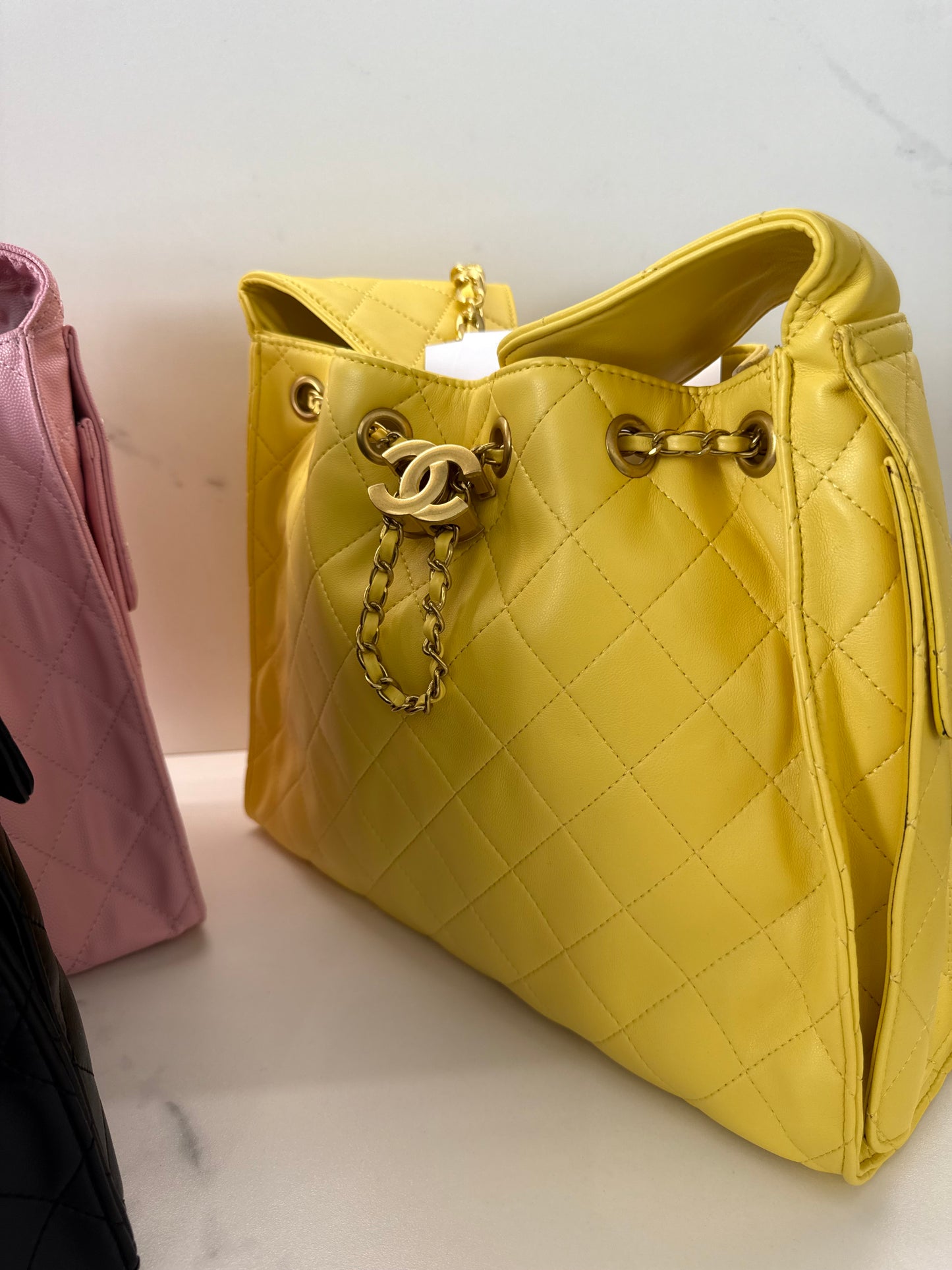 Borsa CC Vintage Cargo Town