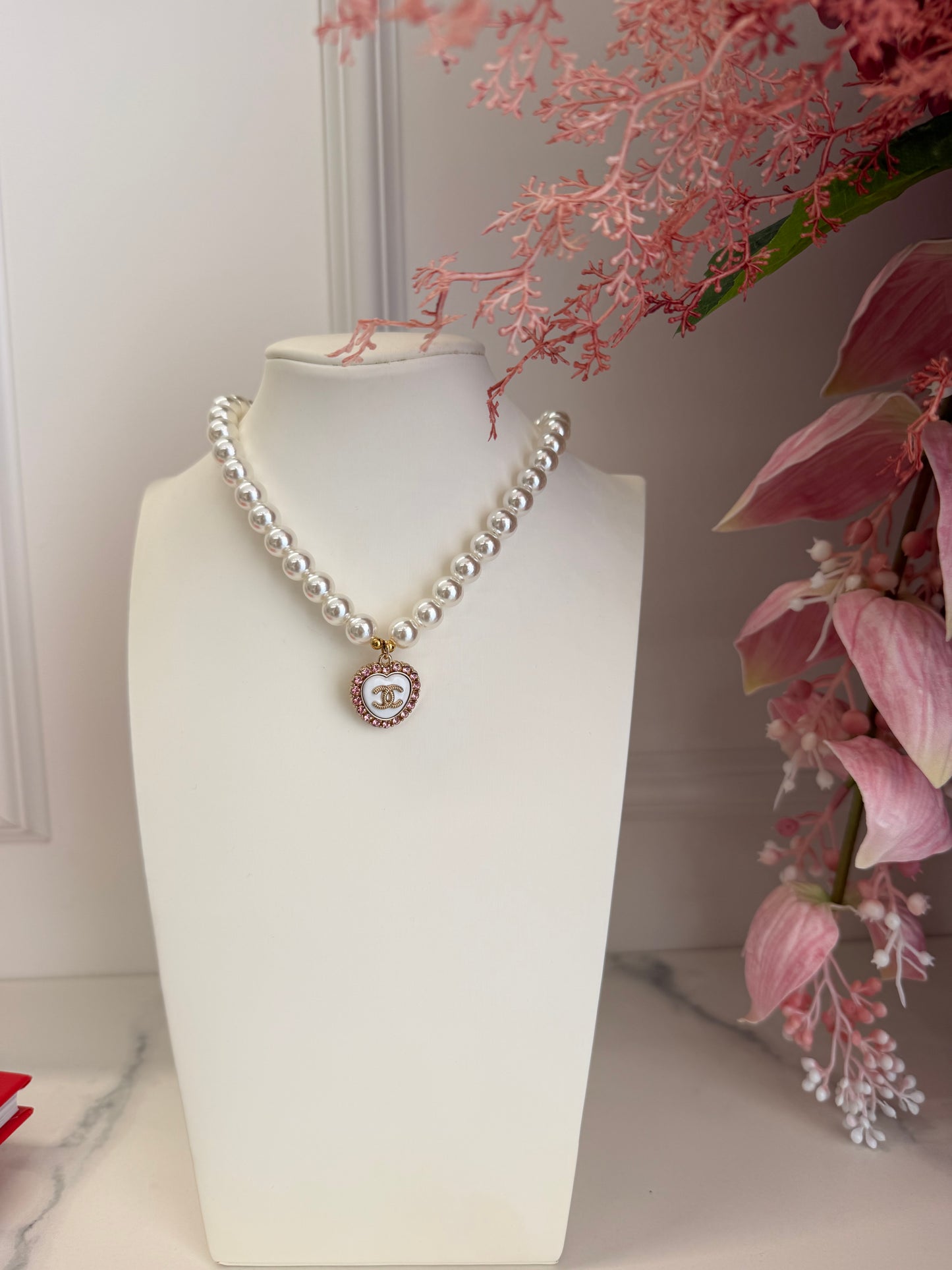 Collana MANHATTAN CC