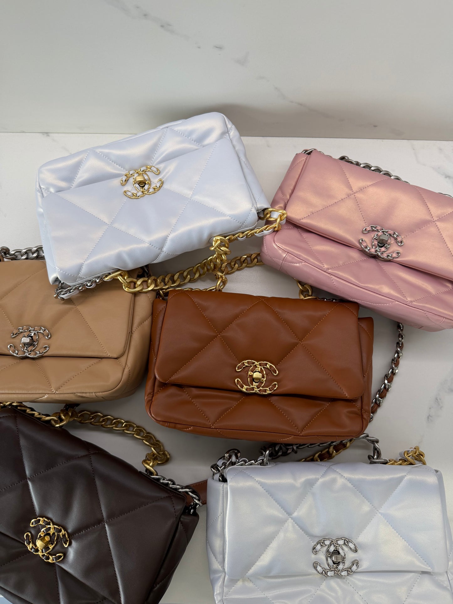 Borsa CC Vintage All Day