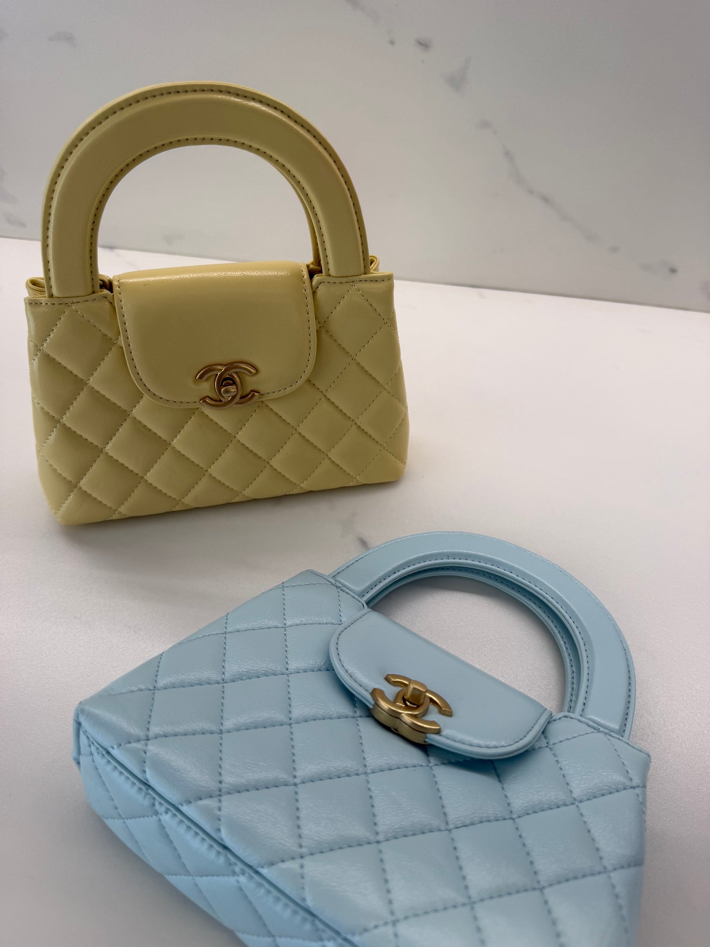 PRE-ORDER Borsa Candy C