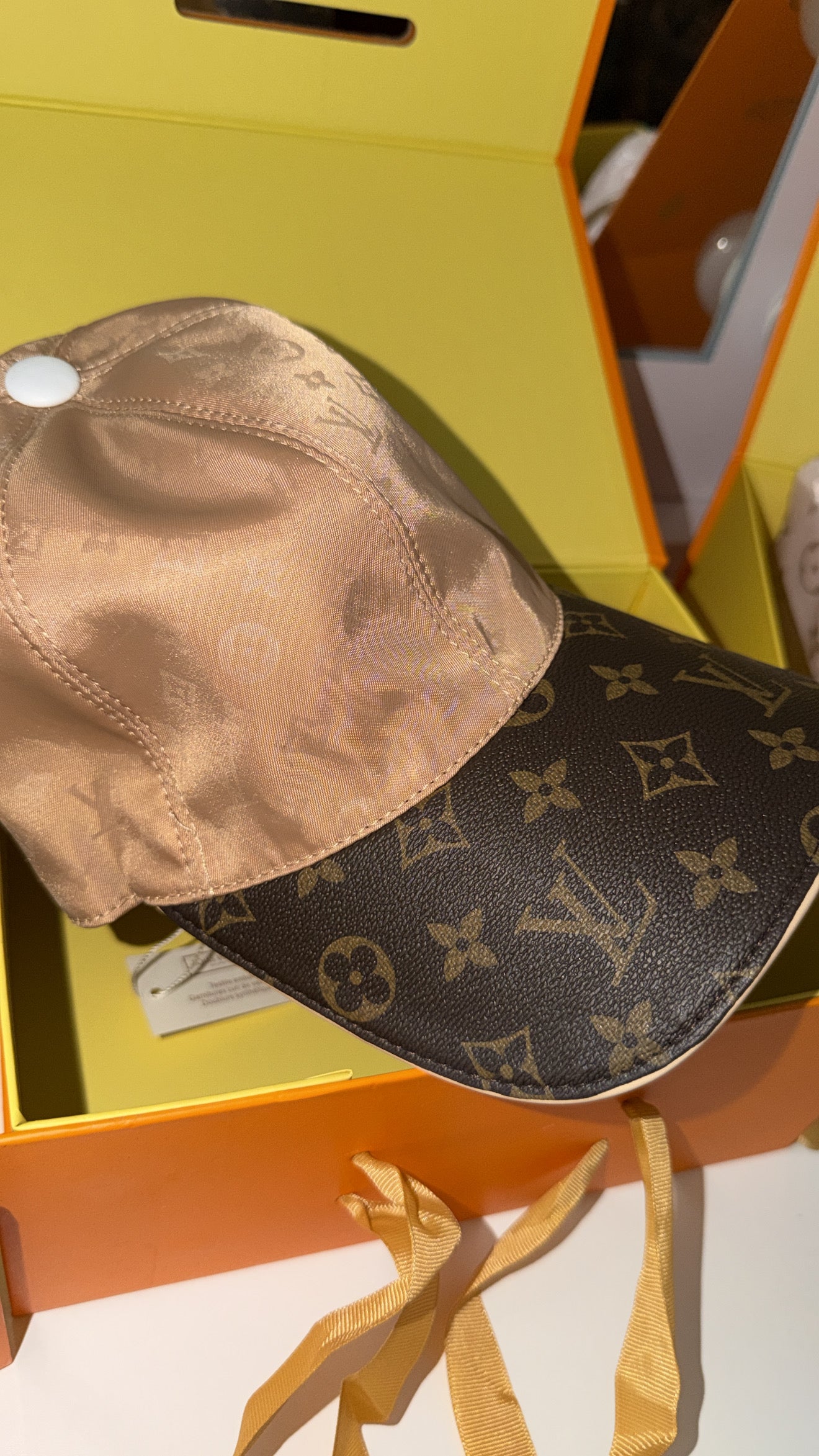 Cappello LW
