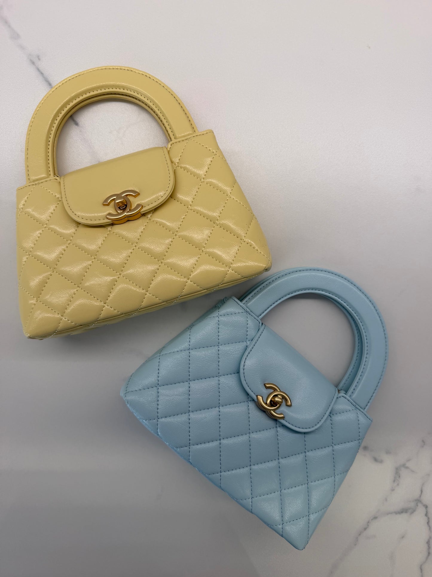 PRE-ORDER Borsa Candy C