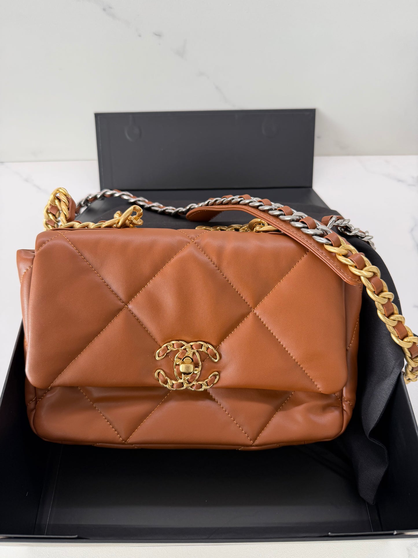 Borsa CC Vintage All Day