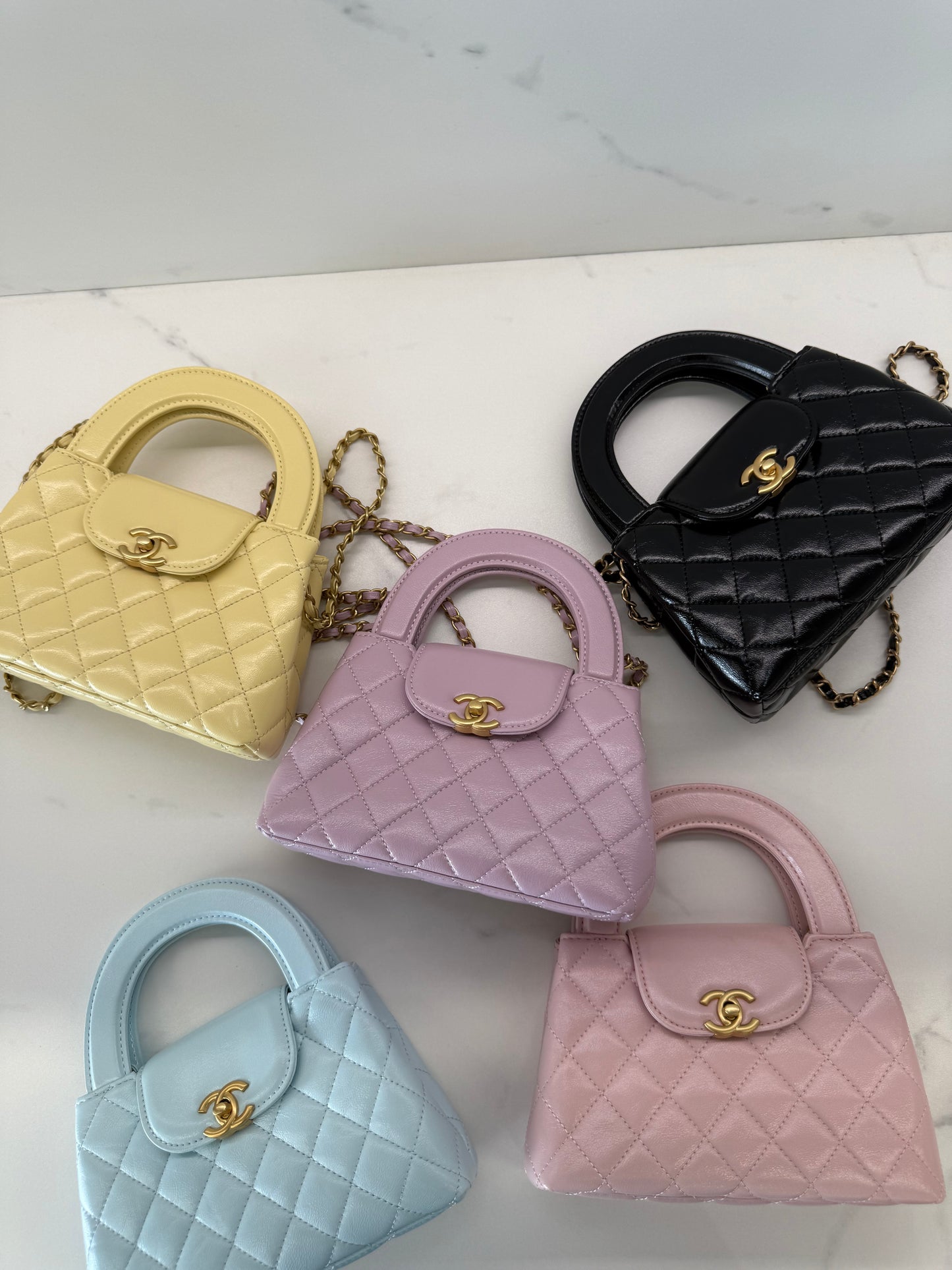 PRE-ORDER Borsa Candy C