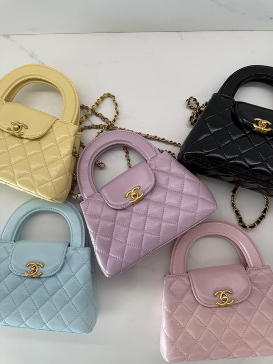 Borsa CC Vintage Kelly