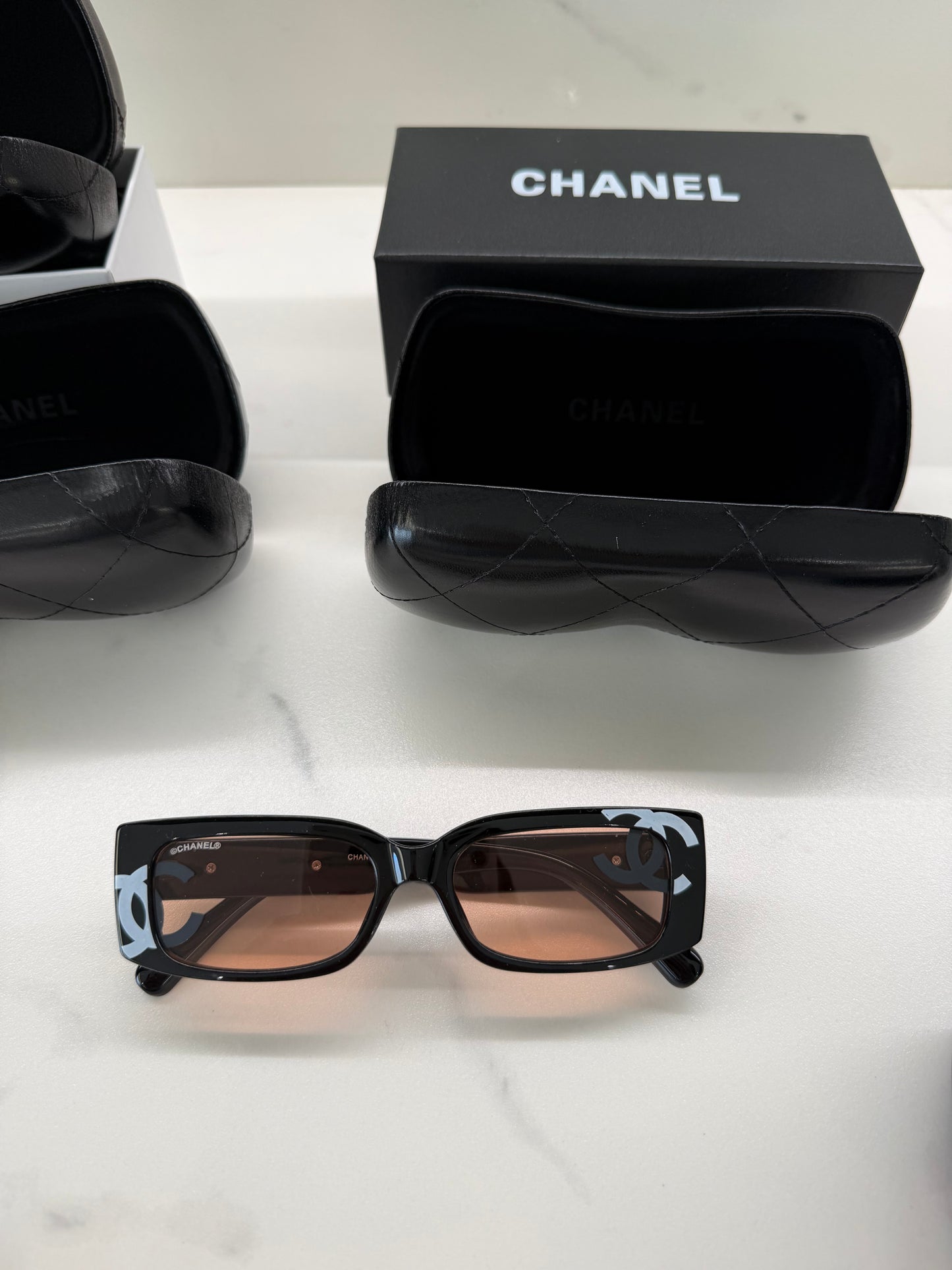 Occhiali CC Vintage KENDALL