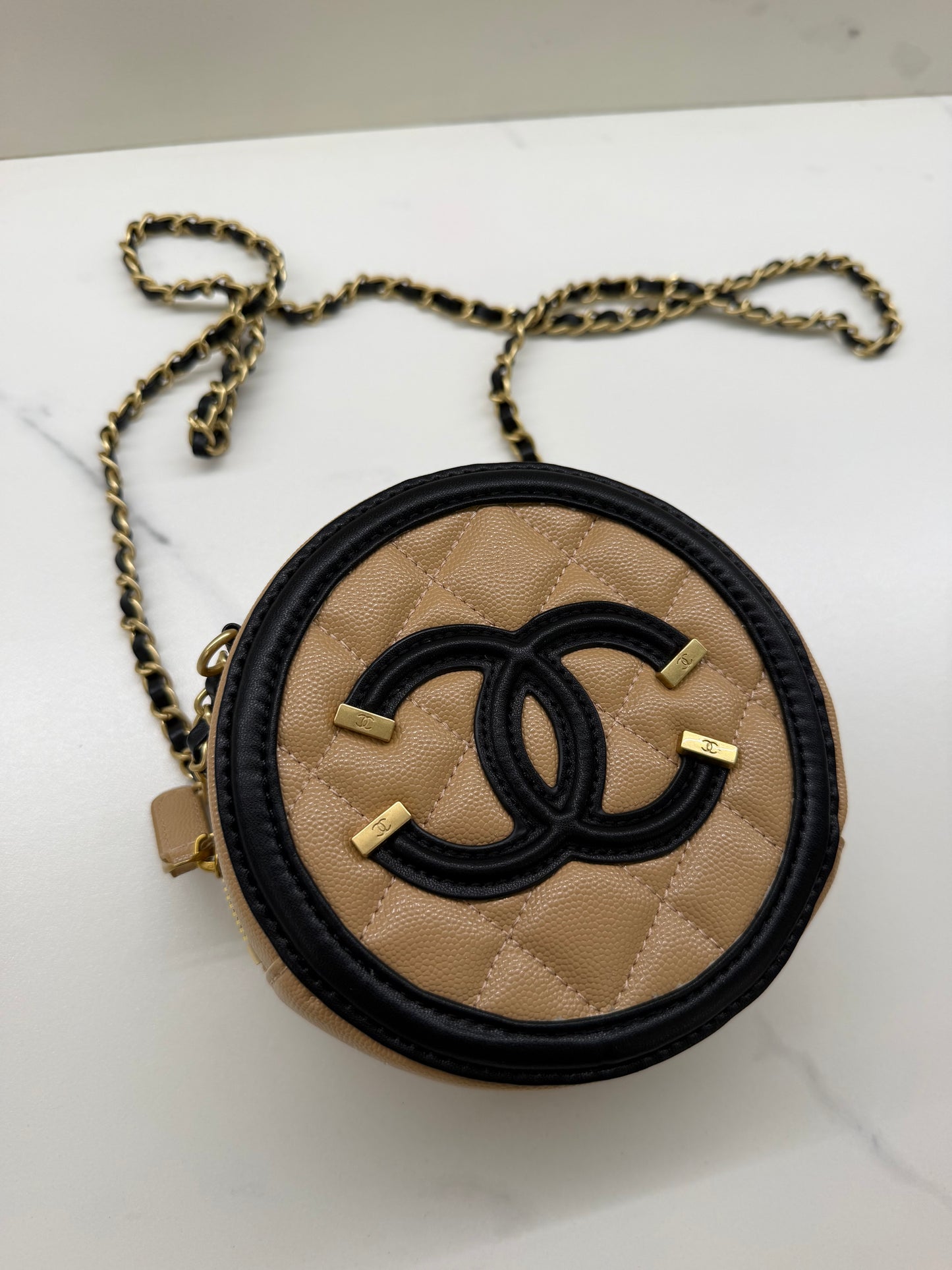 Borsa Oval