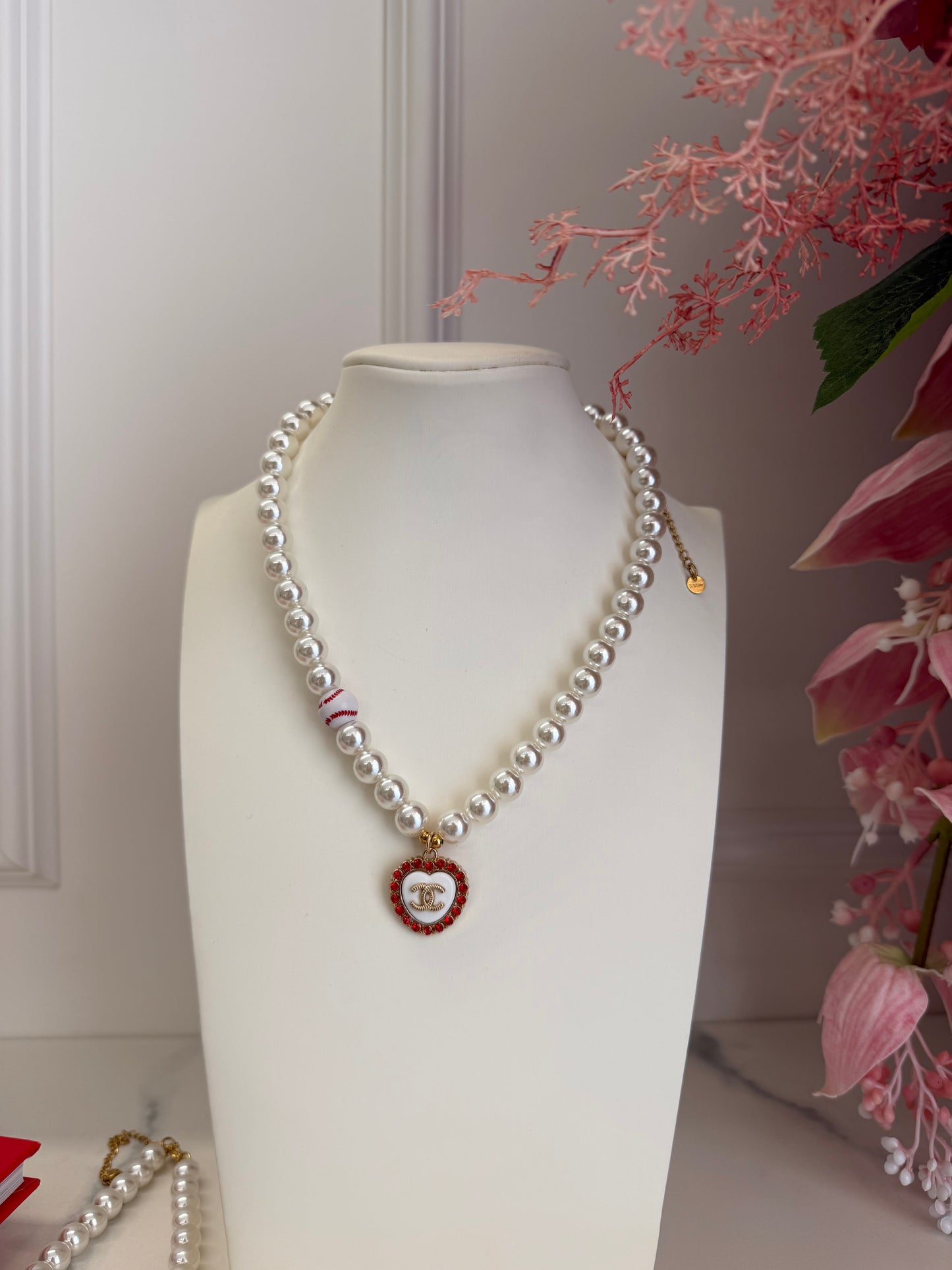 Collana MANHATTAN CC