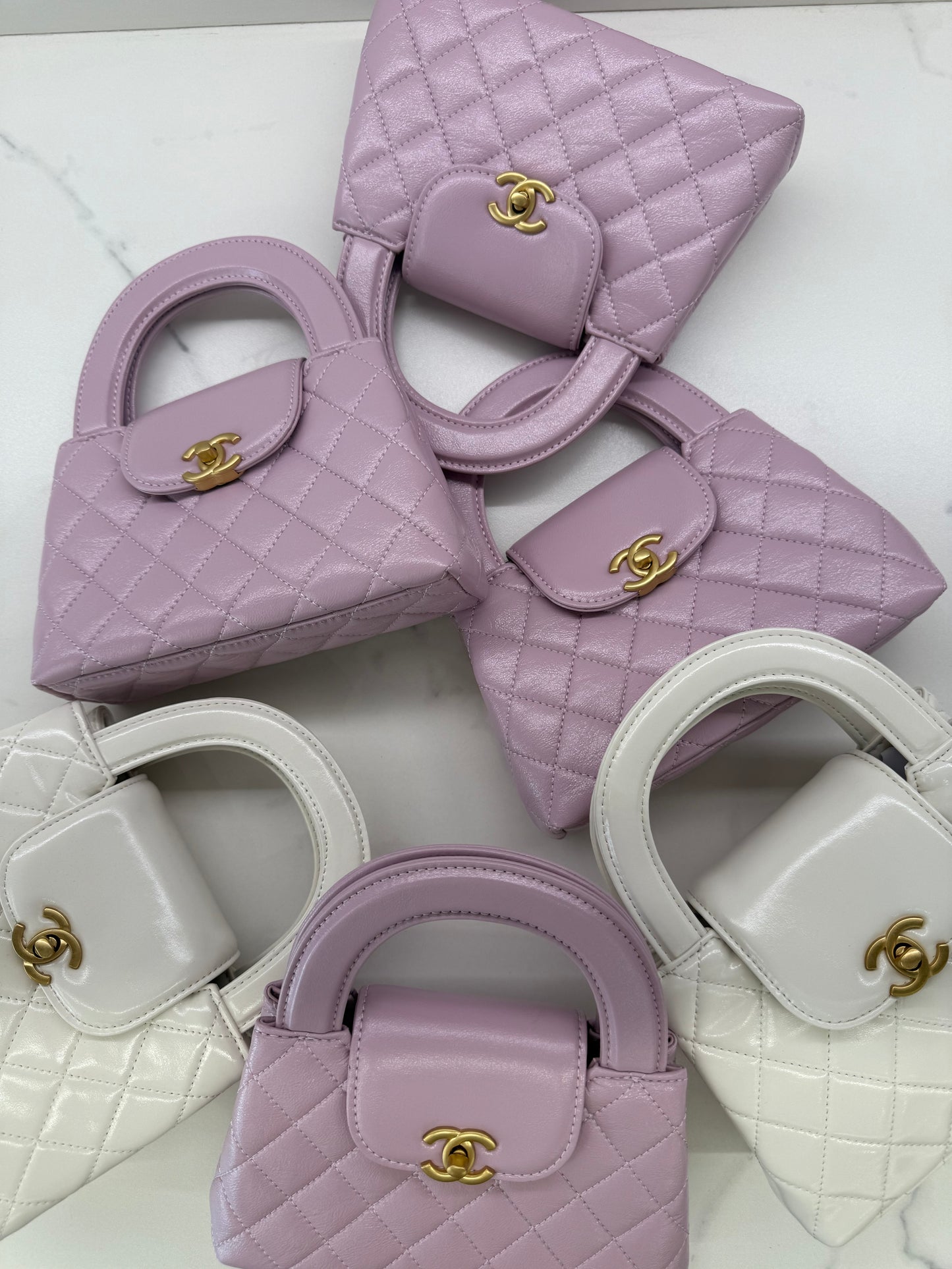 PRE-ORDER Borsa Candy C