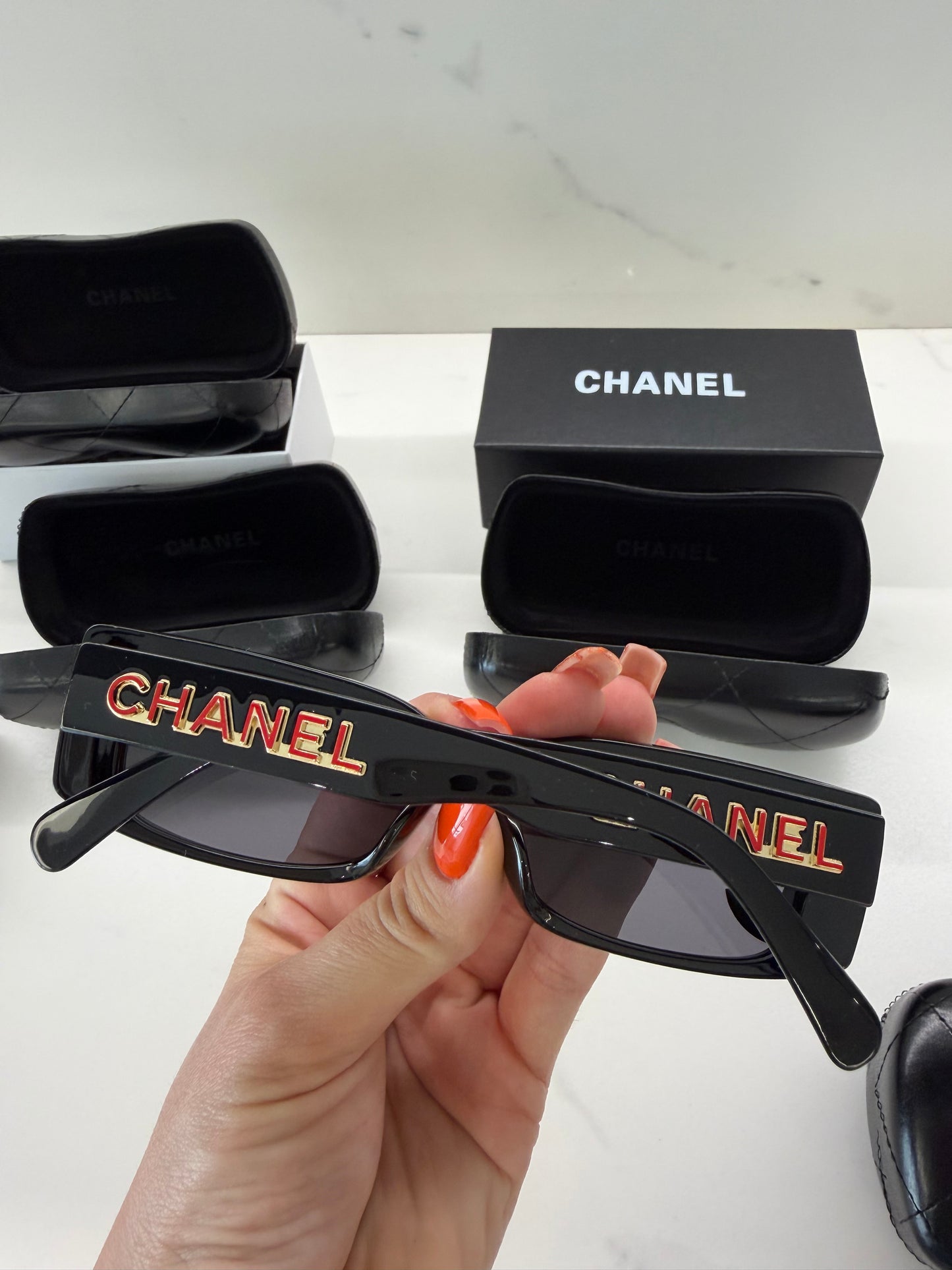 Occhiali CC Vintage KENDALL