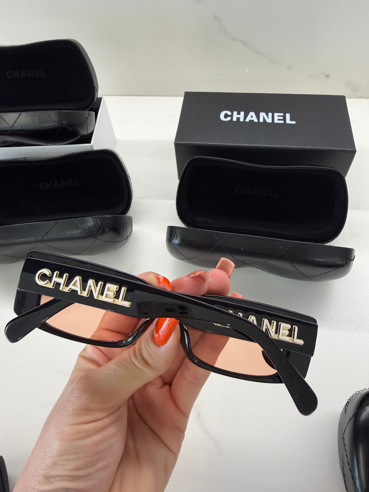 Occhiali CC Vintage KENDALL