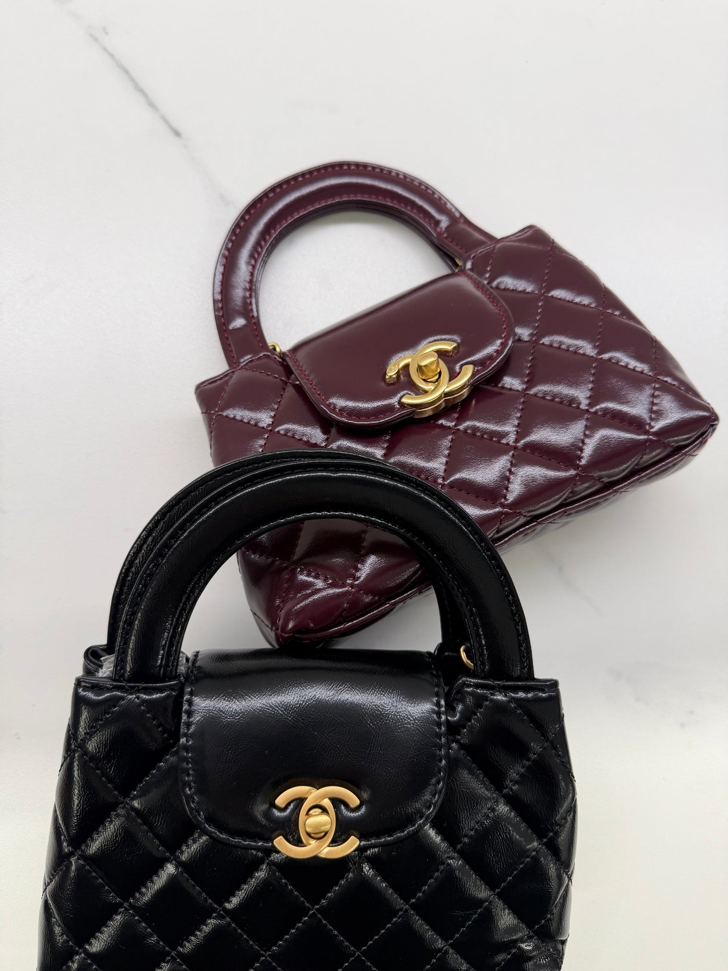 Borsa CC Vintage Kelly