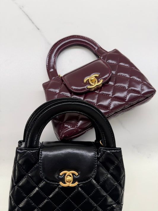 Borsa CC Vintage Kelly